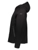 CANADIAN Winterjacke "Carignan" in Schwarz