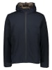 CANADIAN Winterjas "Carignan" donkerblauw