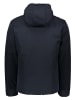 CANADIAN Winterjacke "Carignan" in Dunkelblau