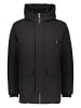 CANADIAN Wintermantel "Sparwood lite" in Schwarz