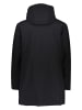 CANADIAN Wintermantel "Morden" in Schwarz