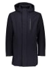 CANADIAN Wintermantel "Morden" donkerblauw