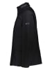 CANADIAN Winterjacke "Arnes" in Schwarz