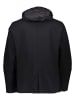 CANADIAN Winterjacke "Arnes" in Schwarz
