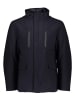 CANADIAN Winterjas "Arnes" donkerblauw