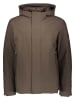 CANADIAN Winterjacke "Aspley" in Braun