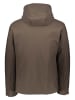 CANADIAN Winterjacke "Aspley" in Braun