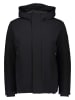 CANADIAN Winterjacke "Aspley" in Schwarz