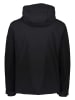 CANADIAN Winterjacke "Aspley" in Schwarz