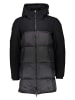 CANADIAN Wintermantel "Mackenzie" in Schwarz