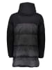 CANADIAN Wintermantel "Mackenzie" in Schwarz