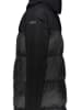 CANADIAN Wintermantel "Mackenzie" in Schwarz