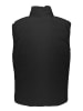 CANADIAN Omkeerbare bodywarmer "Carman" zwart