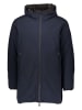 CANADIAN Wintermantel "Carman Rev" donkerblauw/antraciet
