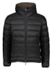 CANADIAN Winterjas "Charlo REV" bruin/zwart