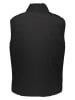 CANADIAN Omkeerbare bodywarmer "Gander" zwart/antraciet