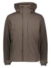 CANADIAN Winterjacke "Vaughan" in Braun