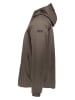 CANADIAN Winterjacke "Vaughan" in Braun