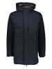 CANADIAN Wintermantel "City 4" donkerblauw