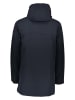 CANADIAN Wintermantel "City 4" donkerblauw