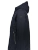 CANADIAN Wintermantel "City 4" donkerblauw