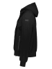 CANADIAN Winterjacke "Andrew" in Schwarz
