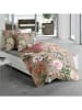 Bierbaum Satijnen beddengoedset lichtroze/beige