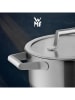WMF 9tlg. Edelstahl-Kochgeschirr-Set "Comfort Line"