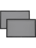 WMF Schneidebrett in Grau - (L)32 x (B)20 cm