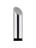 WMF 2tlg. Set: Salz- & Pfeffermühlen  in Silber - (H)8,6 x Ø 4,5 cm