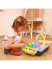 MGM Kindergootsteenset met accessoires - vanaf 3 jaar