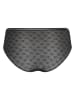 Joop! Bodywear Pełne figi w kolorze czarnym