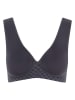 Joop! Bodywear Sport-BH in Anthrazit