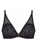 Joop! Bodywear Bügelloser BH in Schwarz