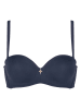 Joop! Bodywear Balconette-BH in Dunkelblau