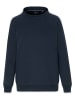 Joop! Bodywear Sweatshirt in Dunkelblau