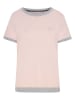 Joop! Bodywear Pyjama-Oberteil in Rosa