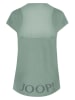 Joop! Bodywear Trainingsshirt in Grün