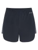 Joop! Bodywear Trainingsshorts in Dunkelblau
