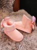 Rock & Joy Winterboots in Rosa