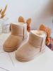 Rock & Joy Winterboots beige