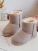Rock & Joy Winterboots in Beige