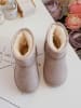 Rock & Joy Winterboots in Beige