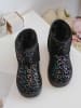 Rock & Joy Winterboots zwart/meerkleurig