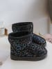 Rock & Joy Winterboots in Schwarz/ Bunt