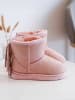 Rock & Joy Winterboots in Rosa
