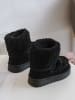Rock & Joy Winterboots in Schwarz