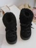 Rock & Joy Winterboots in Schwarz