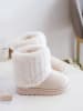 Rock & Joy Winterboots in Beige