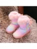 Rock & Joy Winterboots in Bunt